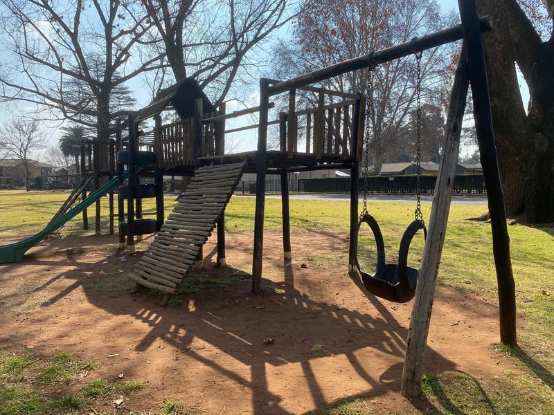 1 Bedroom Property for Sale in Comet Gauteng