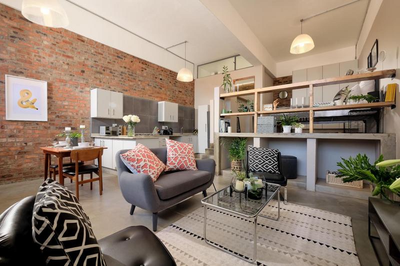 To Let 0 Bedroom Property for Rent in Braamfontein Gauteng