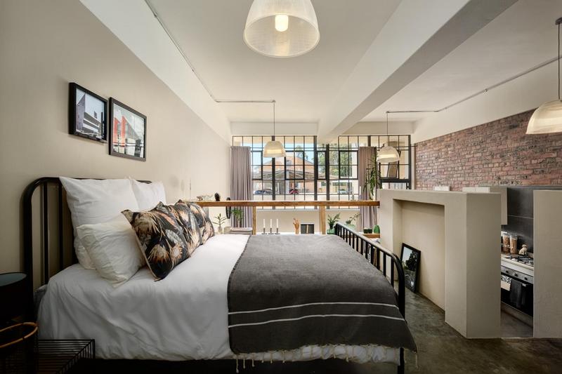 To Let 0 Bedroom Property for Rent in Braamfontein Gauteng