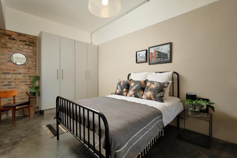To Let 0 Bedroom Property for Rent in Braamfontein Gauteng
