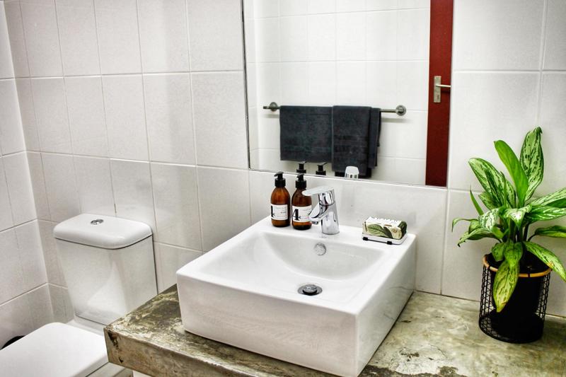 To Let 0 Bedroom Property for Rent in Braamfontein Gauteng