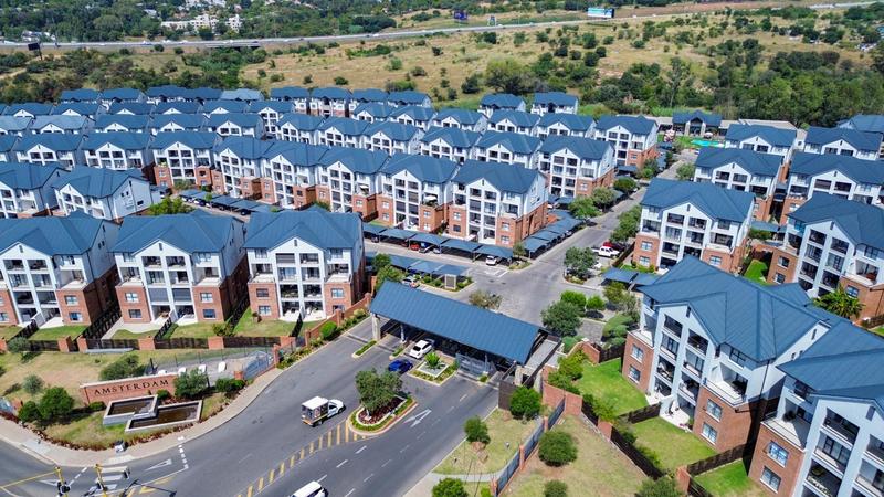 To Let 1 Bedroom Property for Rent in Olivedale Gauteng