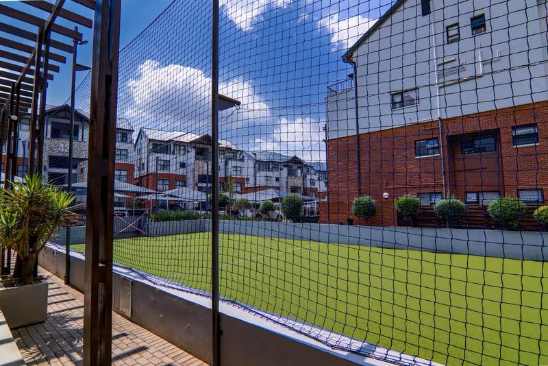 To Let 1 Bedroom Property for Rent in Olivedale Gauteng