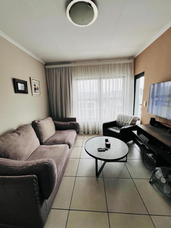 To Let 1 Bedroom Property for Rent in Olivedale Gauteng