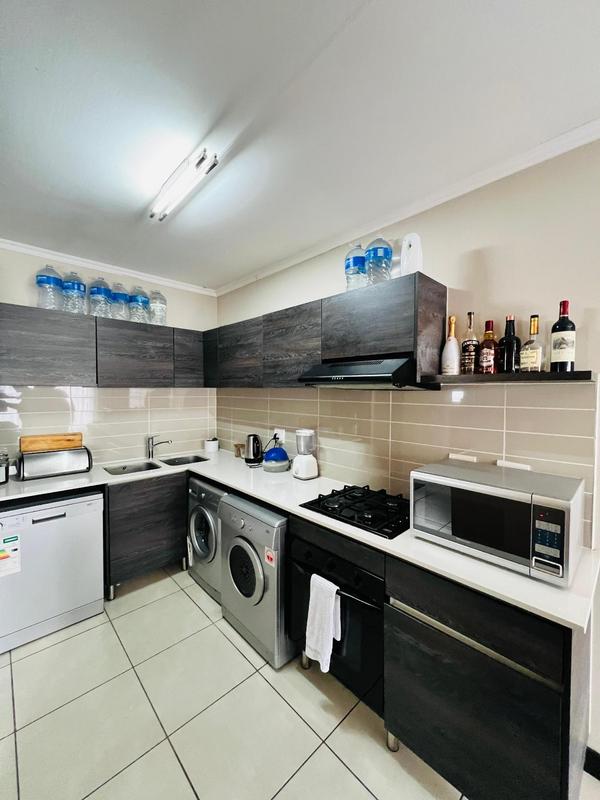 To Let 1 Bedroom Property for Rent in Olivedale Gauteng