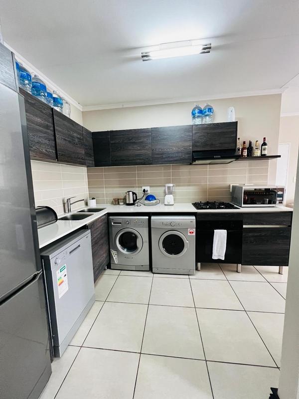 To Let 1 Bedroom Property for Rent in Olivedale Gauteng
