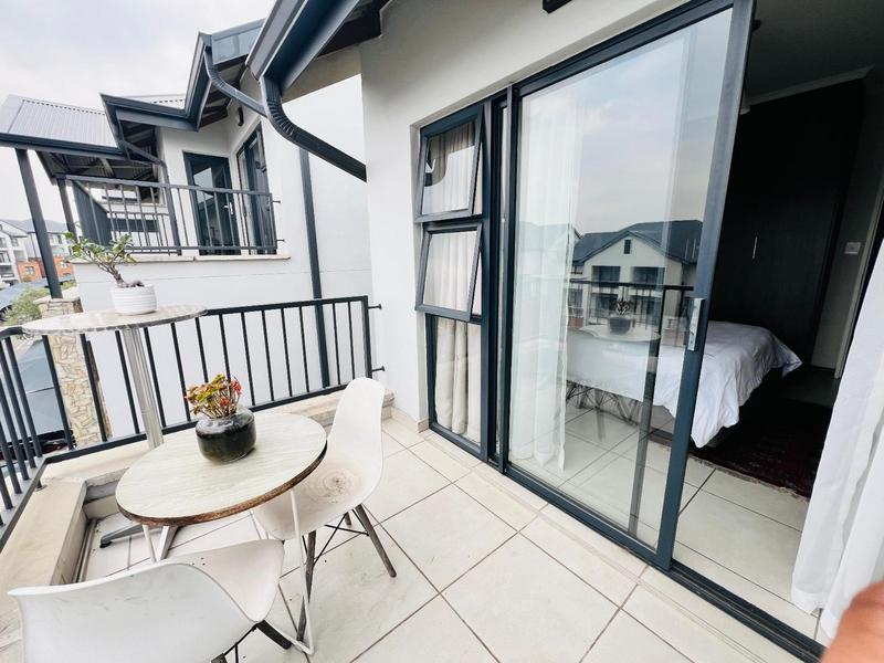 To Let 1 Bedroom Property for Rent in Olivedale Gauteng