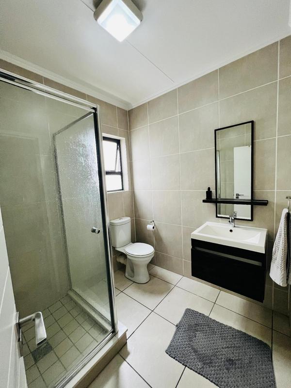 To Let 1 Bedroom Property for Rent in Olivedale Gauteng