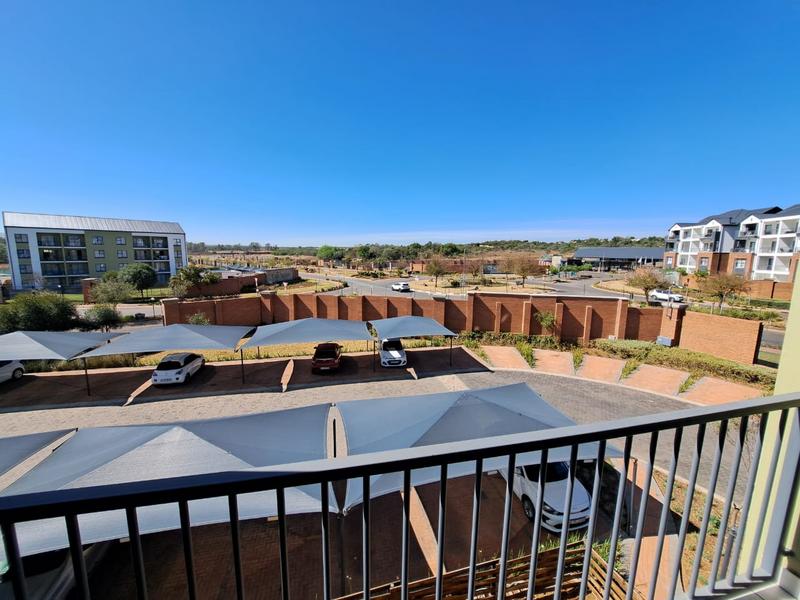 To Let 2 Bedroom Property for Rent in Greencreek Lifestyle Estate Gauteng