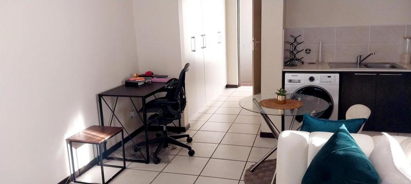 0 Bedroom Property for Sale in Paulshof Gauteng