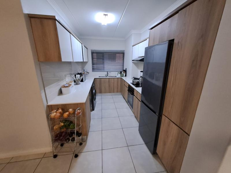 3 Bedroom Property for Sale in Blyde Riverwalk Estate Gauteng