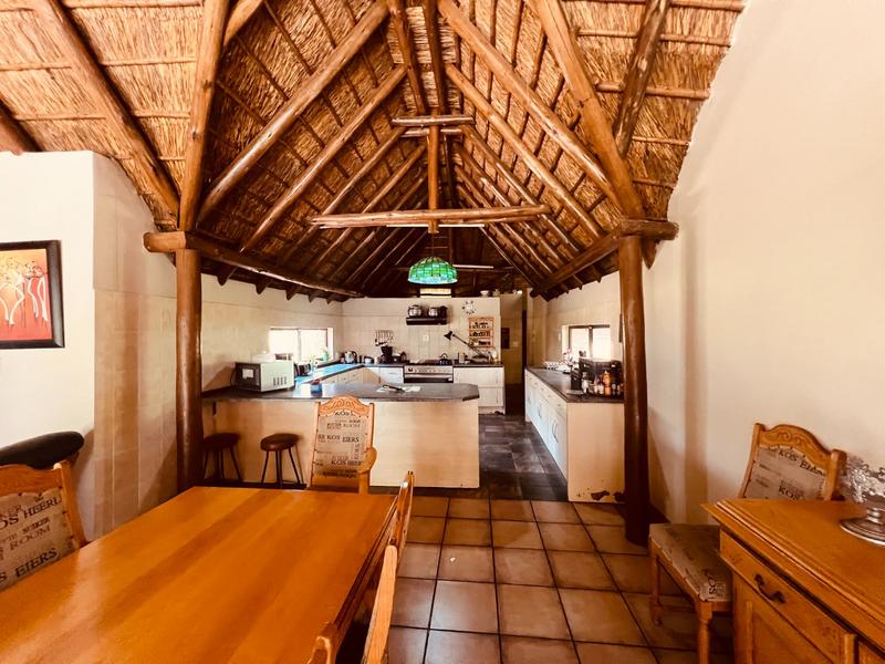 3 Bedroom Property for Sale in Derdepoort Gauteng