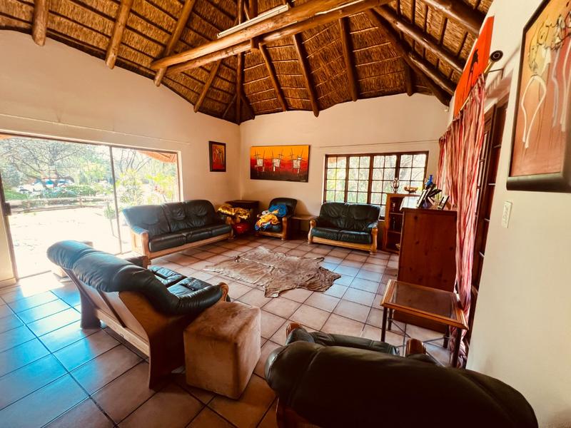 3 Bedroom Property for Sale in Derdepoort Gauteng