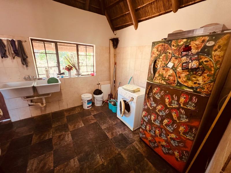 3 Bedroom Property for Sale in Derdepoort Gauteng