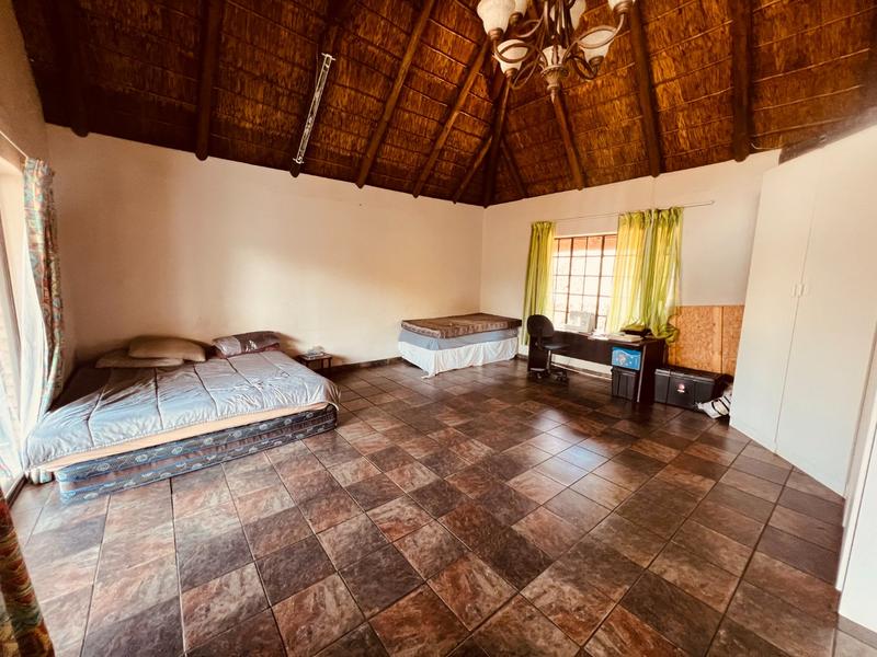 3 Bedroom Property for Sale in Derdepoort Gauteng