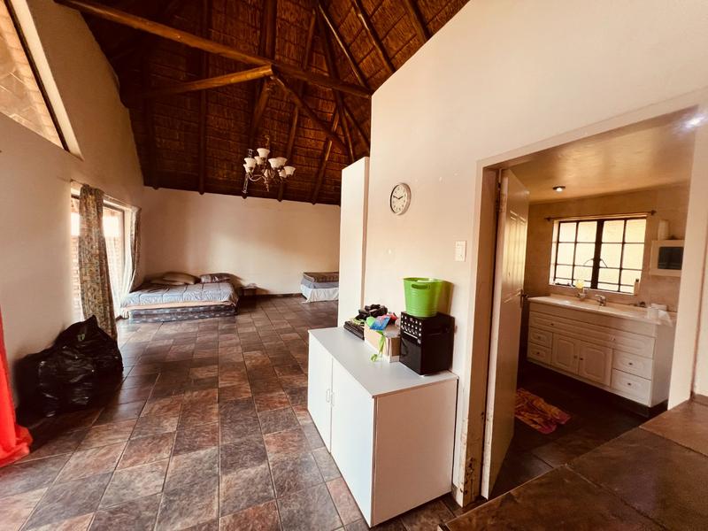 3 Bedroom Property for Sale in Derdepoort Gauteng