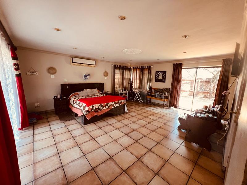 3 Bedroom Property for Sale in Derdepoort Gauteng