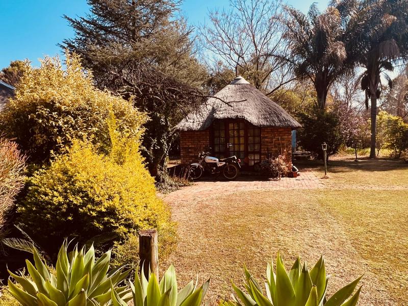 3 Bedroom Property for Sale in Derdepoort Gauteng