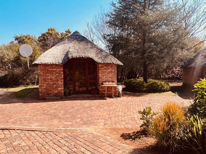 3 Bedroom Property for Sale in Derdepoort Gauteng