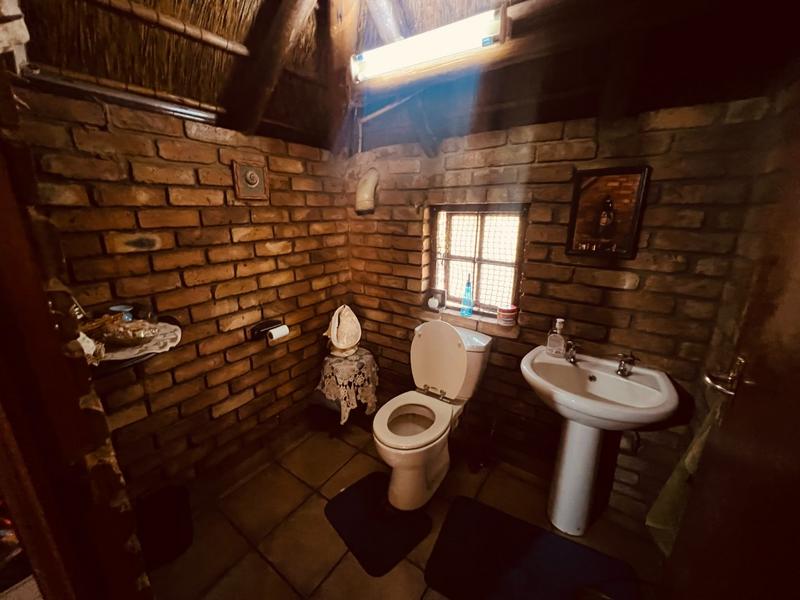 3 Bedroom Property for Sale in Derdepoort Gauteng