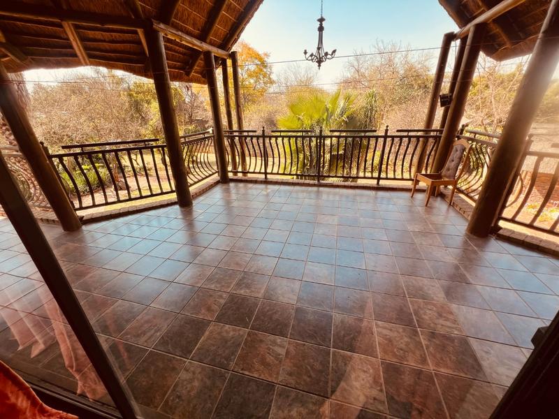 3 Bedroom Property for Sale in Derdepoort Gauteng