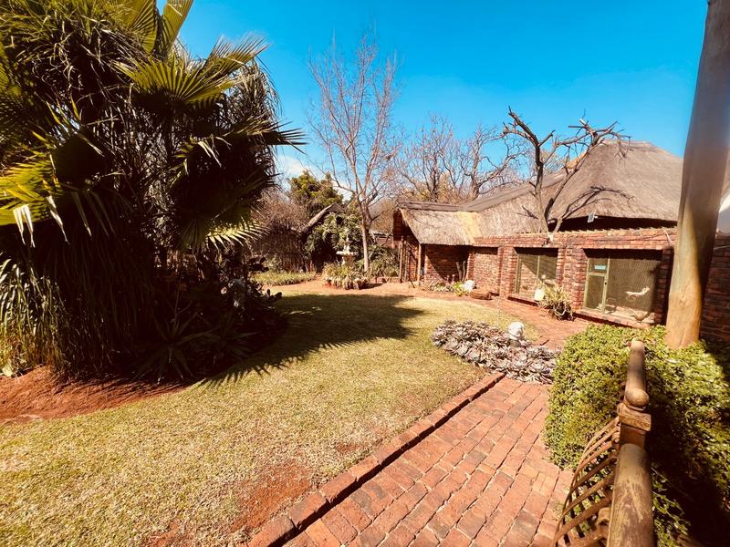 3 Bedroom Property for Sale in Derdepoort Gauteng
