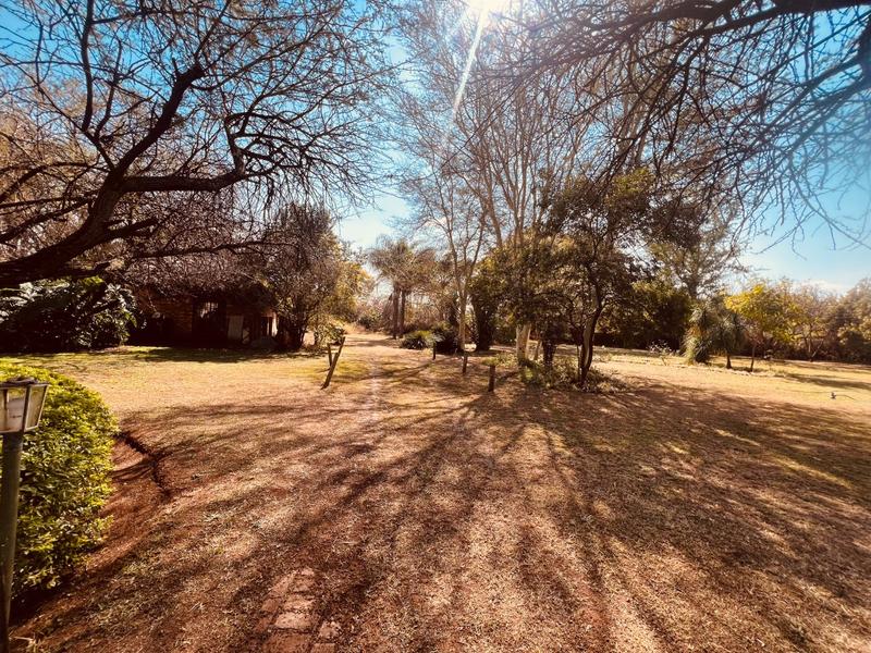 3 Bedroom Property for Sale in Derdepoort Gauteng