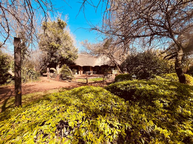 3 Bedroom Property for Sale in Derdepoort Gauteng