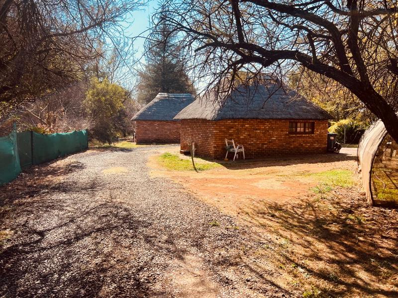 3 Bedroom Property for Sale in Derdepoort Gauteng