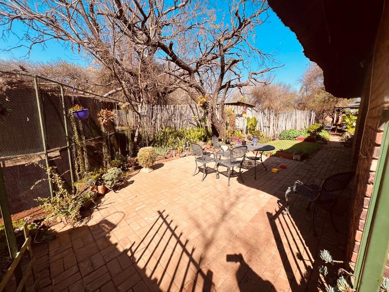 3 Bedroom Property for Sale in Derdepoort Gauteng