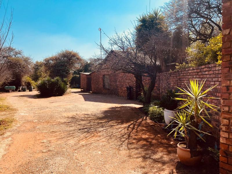 3 Bedroom Property for Sale in Derdepoort Gauteng