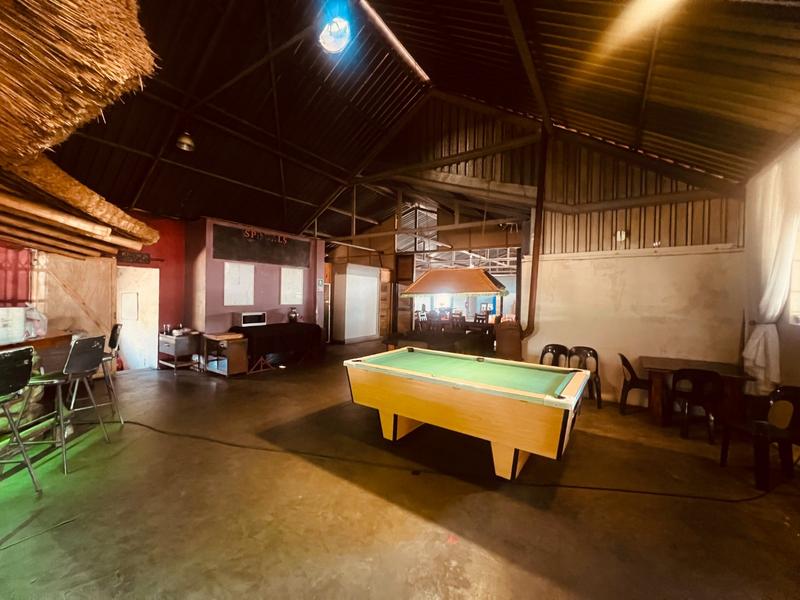 4 Bedroom Property for Sale in Buffelsdrift A H Gauteng