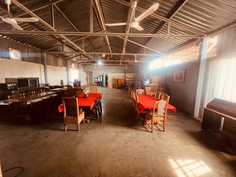 4 Bedroom Property for Sale in Buffelsdrift A H Gauteng