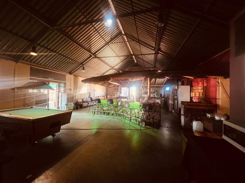 4 Bedroom Property for Sale in Buffelsdrift A H Gauteng