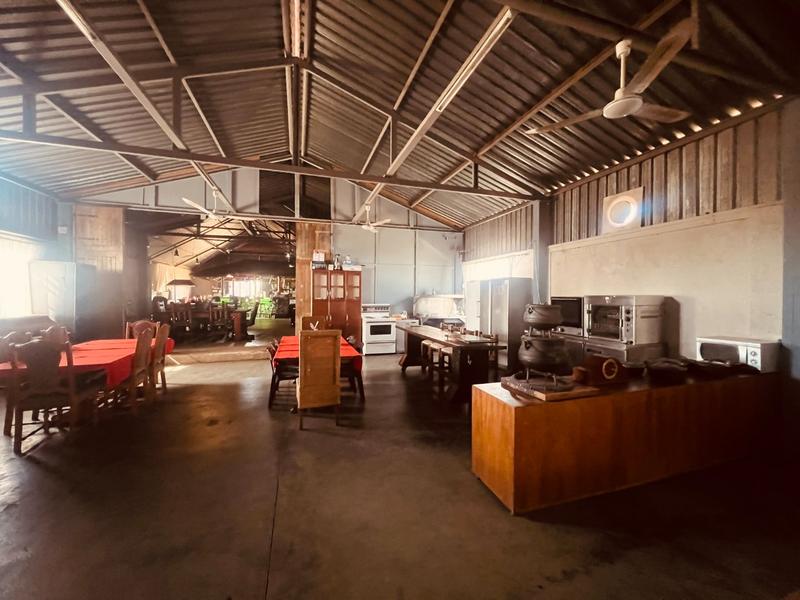 4 Bedroom Property for Sale in Buffelsdrift A H Gauteng
