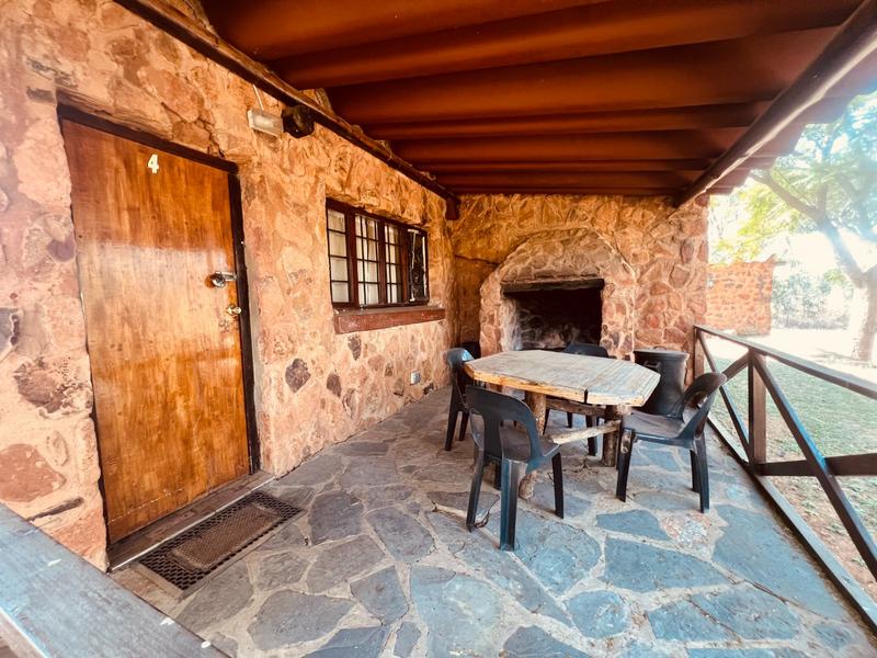 4 Bedroom Property for Sale in Buffelsdrift A H Gauteng