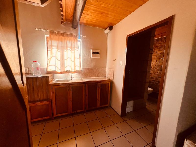4 Bedroom Property for Sale in Buffelsdrift A H Gauteng