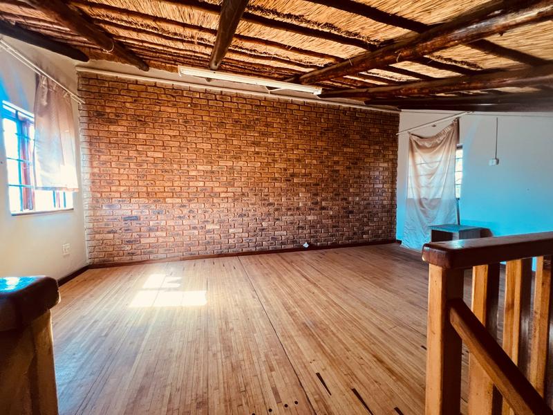 4 Bedroom Property for Sale in Buffelsdrift A H Gauteng