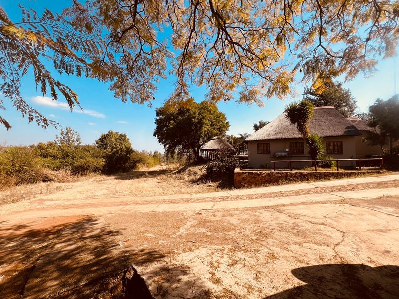 4 Bedroom Property for Sale in Buffelsdrift A H Gauteng