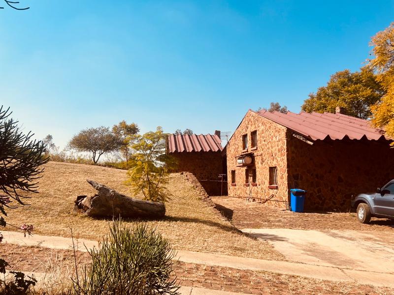 4 Bedroom Property for Sale in Buffelsdrift A H Gauteng