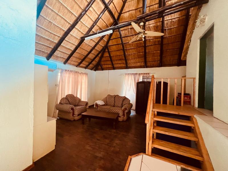 4 Bedroom Property for Sale in Buffelsdrift A H Gauteng