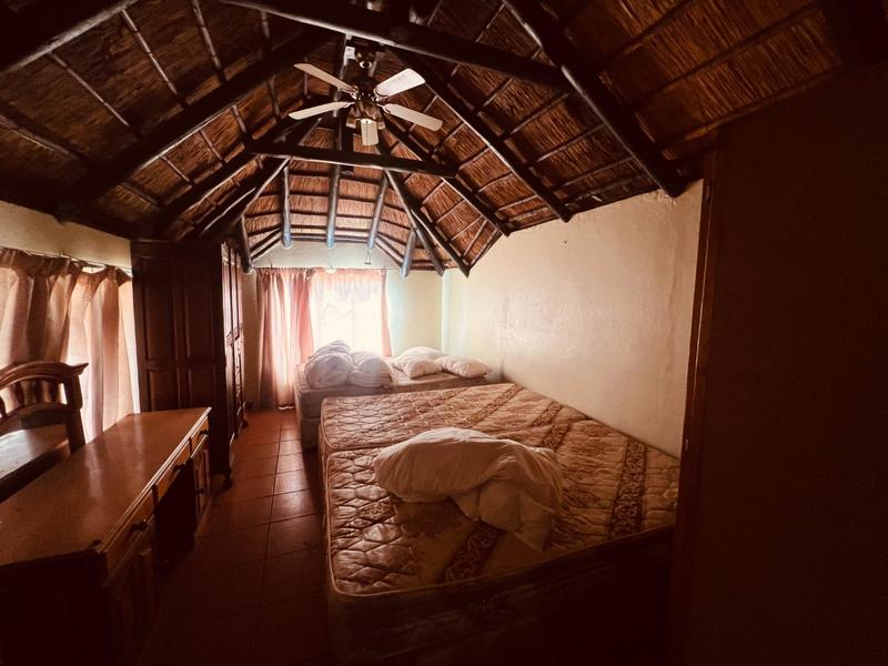 4 Bedroom Property for Sale in Buffelsdrift A H Gauteng