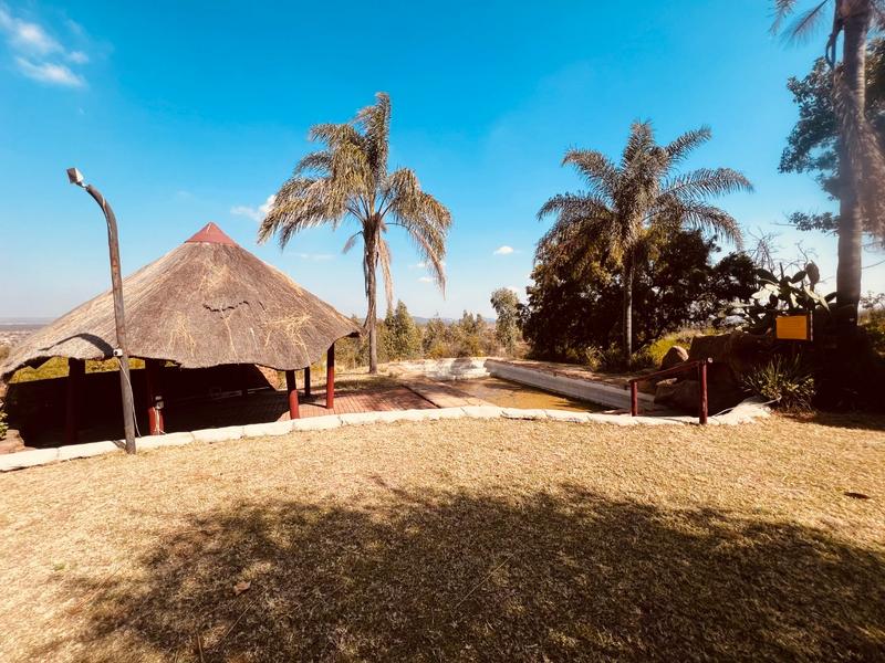 4 Bedroom Property for Sale in Buffelsdrift A H Gauteng