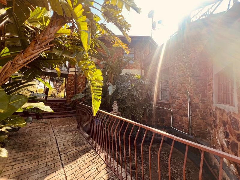 4 Bedroom Property for Sale in Buffelsdrift A H Gauteng