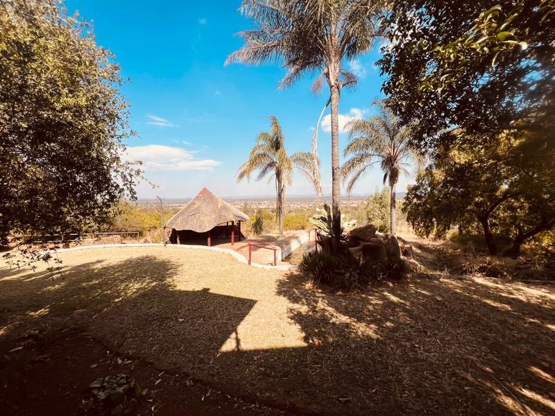 4 Bedroom Property for Sale in Buffelsdrift A H Gauteng