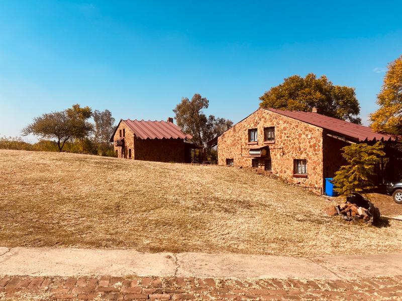 4 Bedroom Property for Sale in Buffelsdrift A H Gauteng