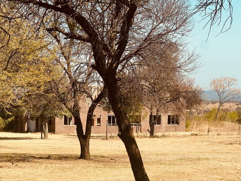 4 Bedroom Property for Sale in Buffelsdrift A H Gauteng