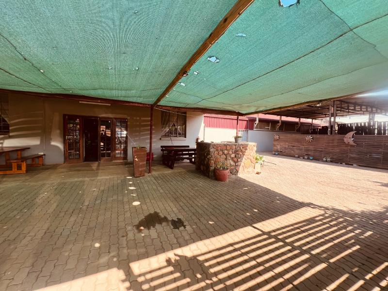 4 Bedroom Property for Sale in Buffelsdrift A H Gauteng