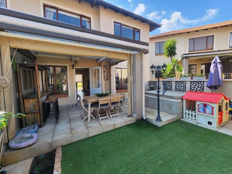 2 Bedroom Property for Sale in Glenvista Gauteng