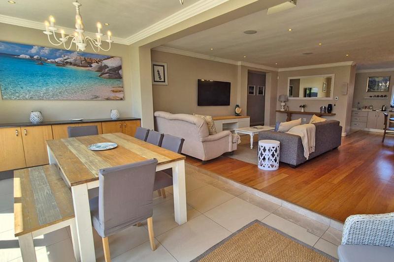 4 Bedroom Property for Sale in Parkhurst Gauteng